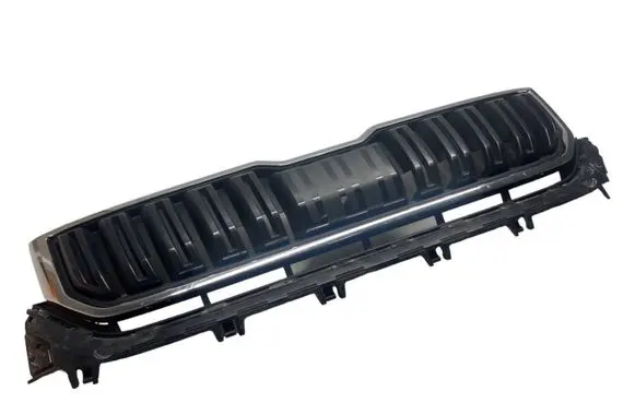 Skoda Kodiaq Front bumper 565853653B 3200101144013010100
