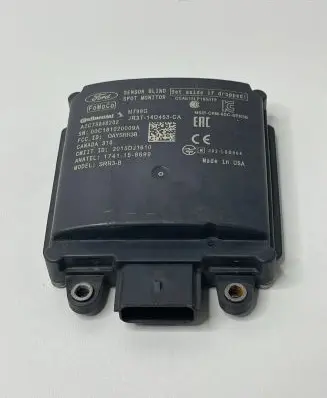 Ford Mustang VI Blind spot module JR3T14D453CA 00C181020009A A2C75848202