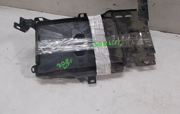 Peugeot 308 Battery tray aku