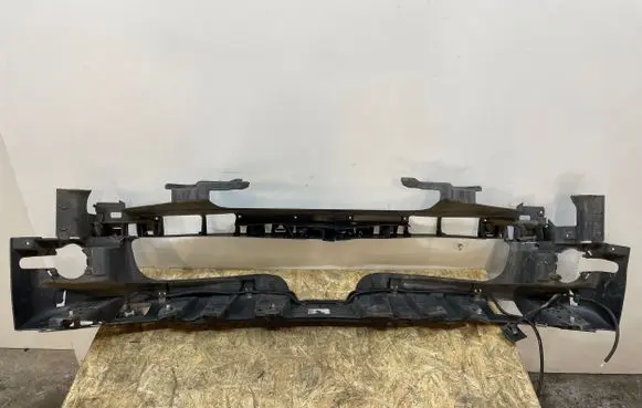 Land Rover Range Rover Sport L320 Front bumper