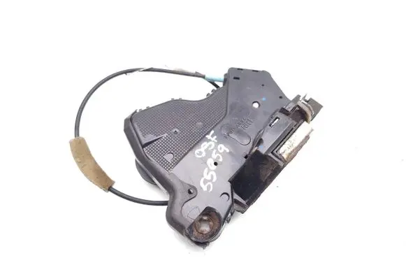 Toyota Hilux (AN10, AN20, AN30) Front door lock