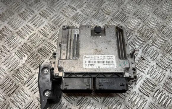 Ford Kuga II Engine control unit/module ECU GV6112A650KA