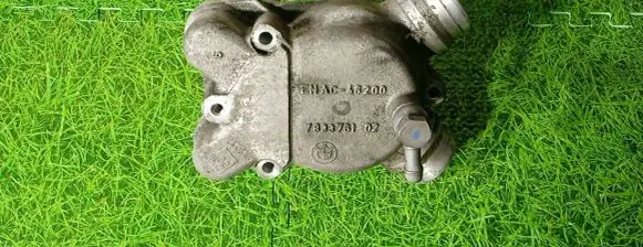 BMW M5 Thermostat 1K0194868A 007973YN 20194858A