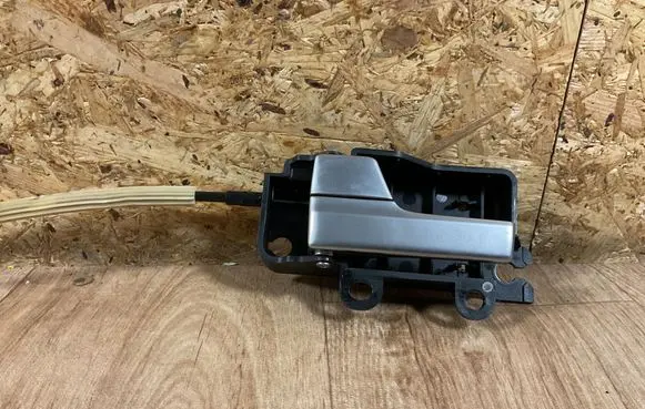 Ford Focus Rear door interior handle 3M51R22601BD
