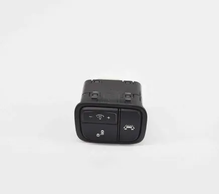 KIA Optima A set of switches 93700D4110