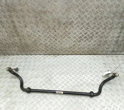 Volkswagen Touareg III Front anti-roll bar/sway bar 4M0411305B