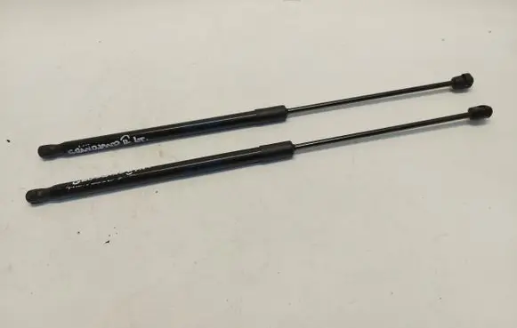 Opel Grandland X Tailgate strut 9846994780JLK01