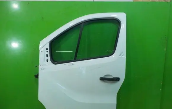 Renault Trafic III (X82) Front door PRZOD 18AB20