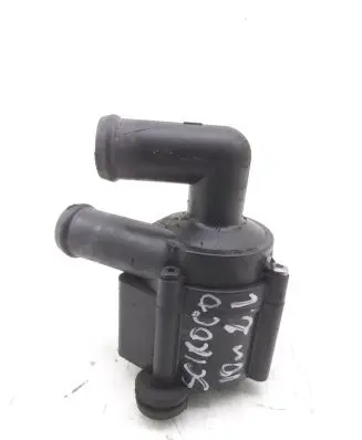 Volkswagen Scirocco Electric auxiliary coolant/water pump 5N0965561