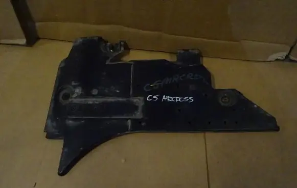 Citroen C5 Aircross Other under body part 9815315780