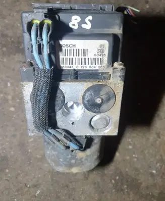 Nissan Almera Tino ABS Pump 0265216787 0273004505
