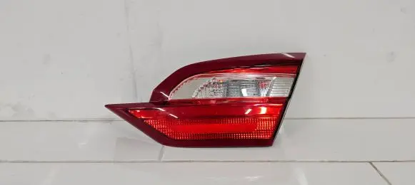 Ford Fiesta Tailgate rear/tail lights 24983
