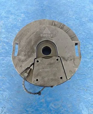 Seat Leon (1M) Front door speaker 5F0035382