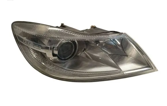 Skoda Octavia Mk2 (1Z) Headlight/headlamp 1Z1941016G 24705206000108 1ZL24705206