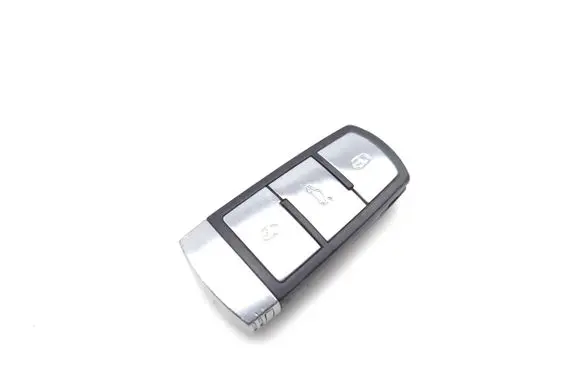 Ignition key/card