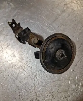 Hyundai ix35 Horn signal 28R000033