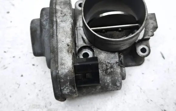 Chrysler Grand Voyager V Throttle valve B101550521 39002017G