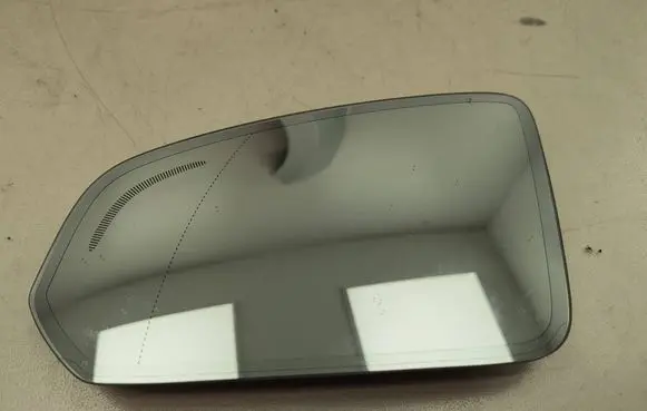 Volvo S90, V90 Wing mirror glass 31402868 9251851001