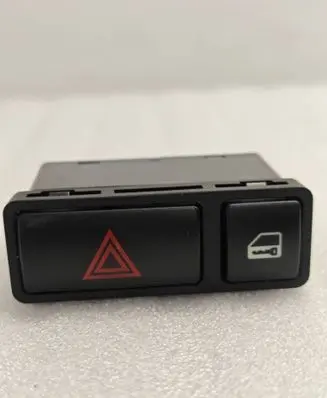BMW 3 E46 Hazard light switch 368920