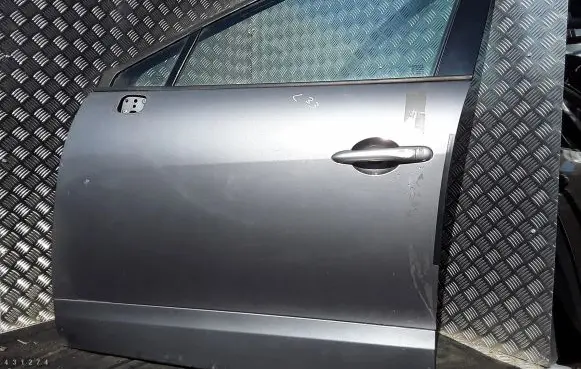 Renault Scenic RX Front door