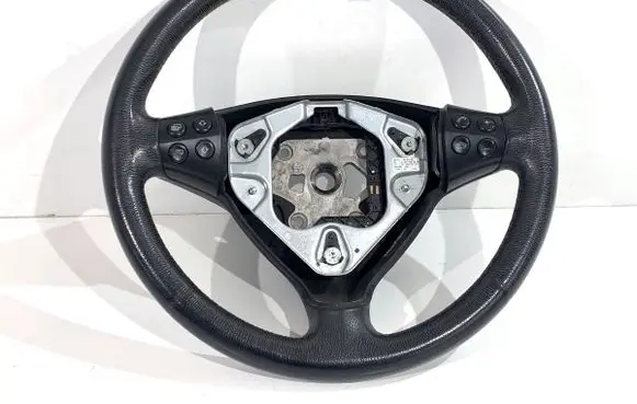 Mercedes-Benz A W169 Steering wheel 