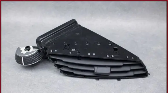 Ford Grand C-MAX Dash center air vent grill 07466000 07466001