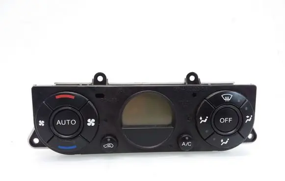 Ford Mondeo Mk III Climate control unit 1S7H18C612AC