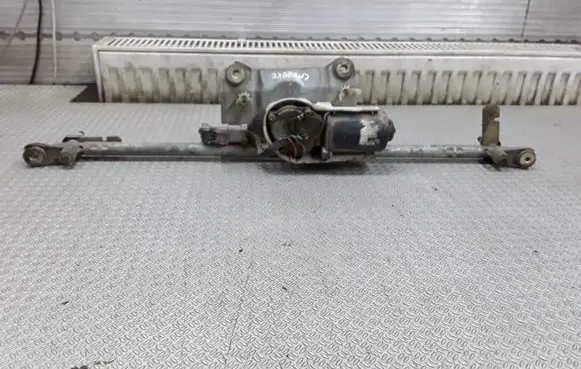 Jeep Grand Cherokee (WJ) Front wiper linkage and motor 55155656AA