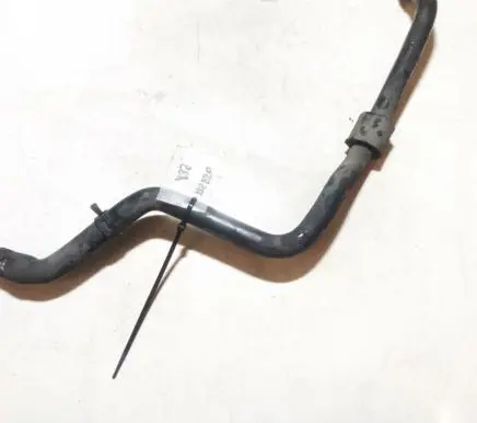 Volkswagen Polo Engine coolant pipe/hose