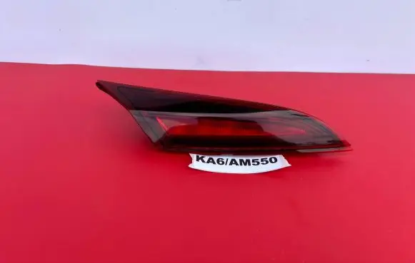 Opel Insignia A Rear tail light reflector 23135917