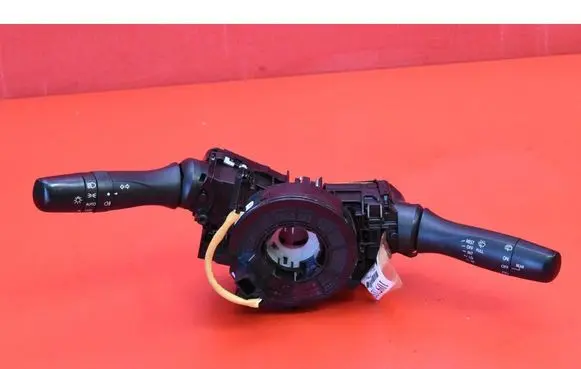 Suzuki Ignis Other switches/knobs/shifts