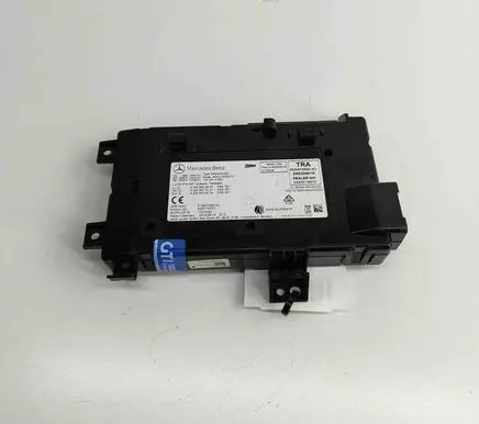 Mercedes-Benz C W205 Bluetooth control unit module A2059010121 A2059020024