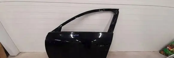 Audi A4 S4 B9 8W Glove box