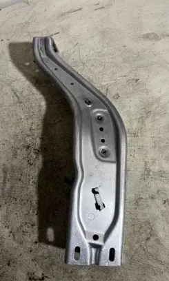 Volkswagen Touran I Other interior part 1T1858784B