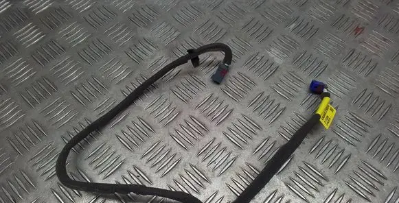 KIA Niro Aerial antenna amplifier KSGWZZW01A