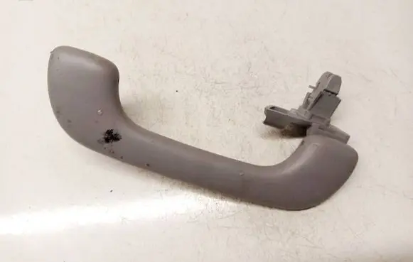 Nissan Primera Rear interior roof grab handle 8200003209