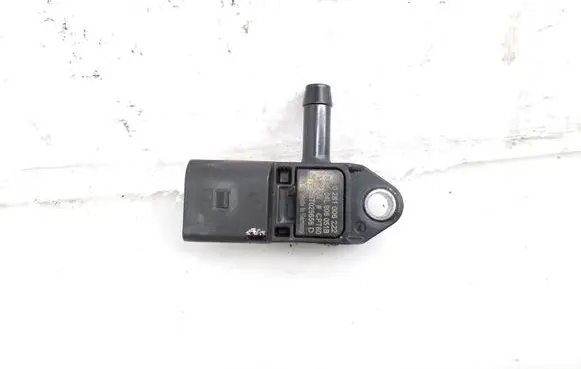 Seat Toledo IV (NH) Exhaust gas pressure sensor 04L906051B 0281006222