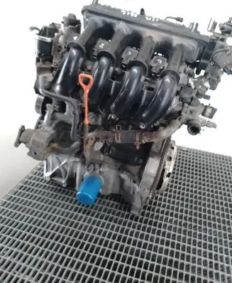 Honda Jazz Engine L13A1
