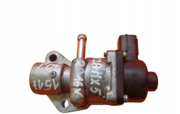 Mazda MX-5 NC Miata EGR thermostat 30J