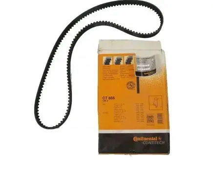 Opel Vectra B Timing belt CT866