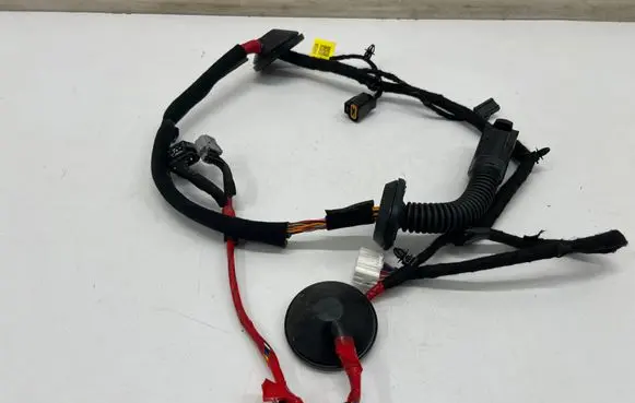 KIA EV6 Rear door wiring loom 91630CV280 91630CV280A