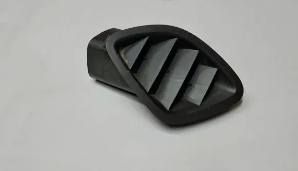 Subaru Legacy Dashboard side air vent grill/cover trim