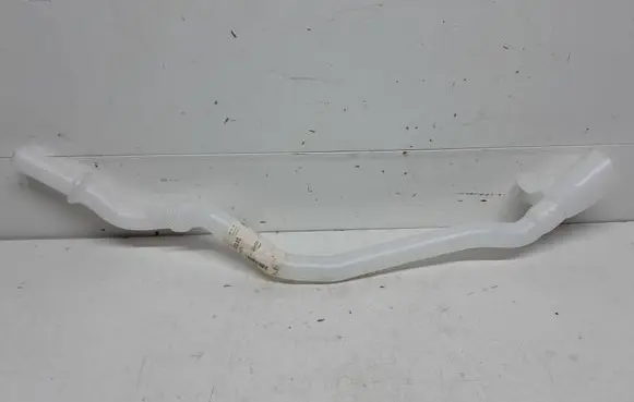 Volkswagen Transporter - Caravelle T6 Window washer liquid tank fill tube 7E0955463B