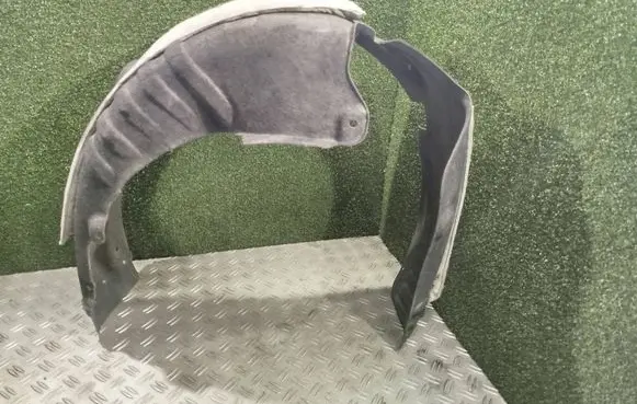KIA Ceed Rear arch fender liner splash guards 86828J7000