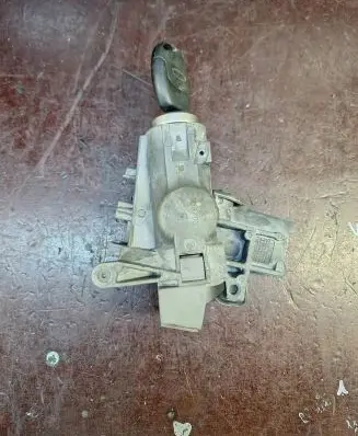 Ford Fiesta Ignition lock