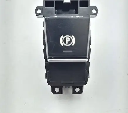 BMW 5 F10 F11 Hand parking brake switch 9180199 61319180199 9877890