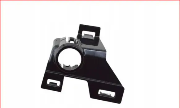 Mercedes-Benz CLA C117 X117 W117 Front bumper mounting bracket 