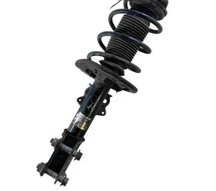 Ford Mustang VI Front shock absorber with coil spring FR3C18045 FR3C5310BC FR3C3K155AC