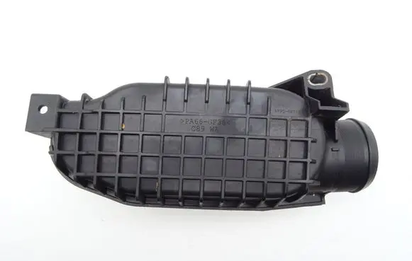 Jaguar XF X250 Intercooler hose/pipe 4R8Q6K770AE