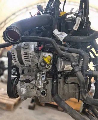 Renault Megane IV Engine K9K657